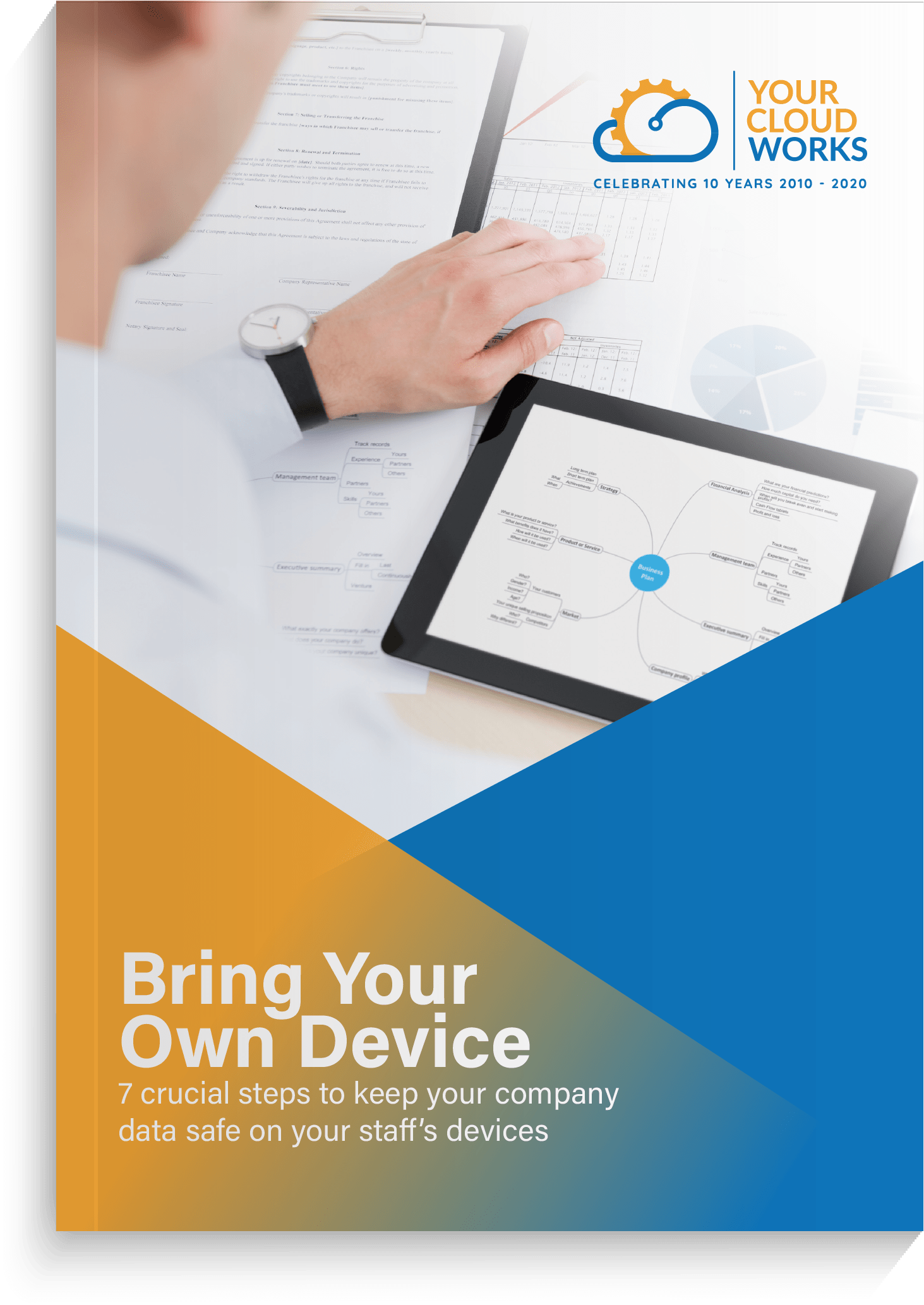 Bring Your Own Device