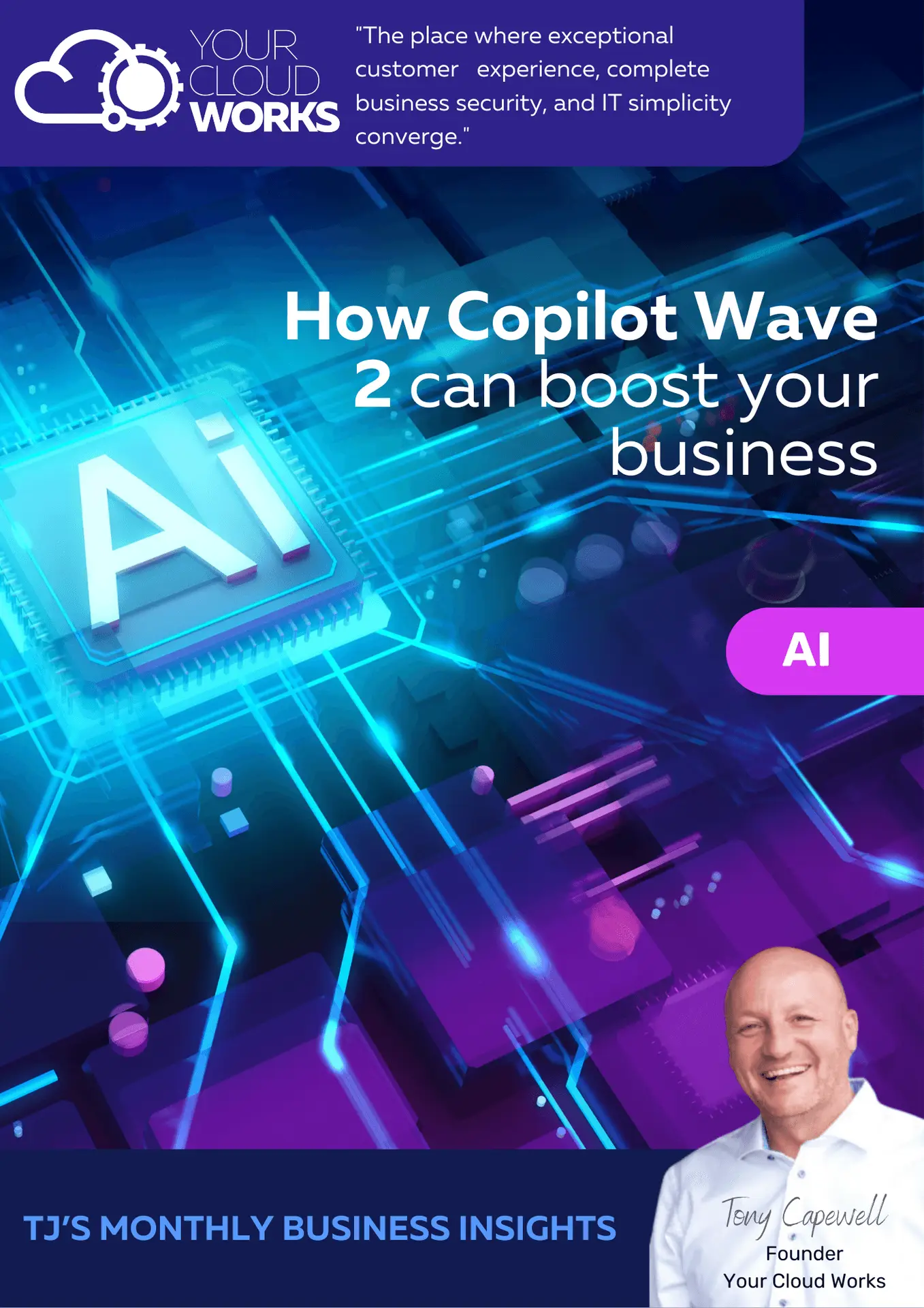 How Copilot Wave 2 can boost your business
