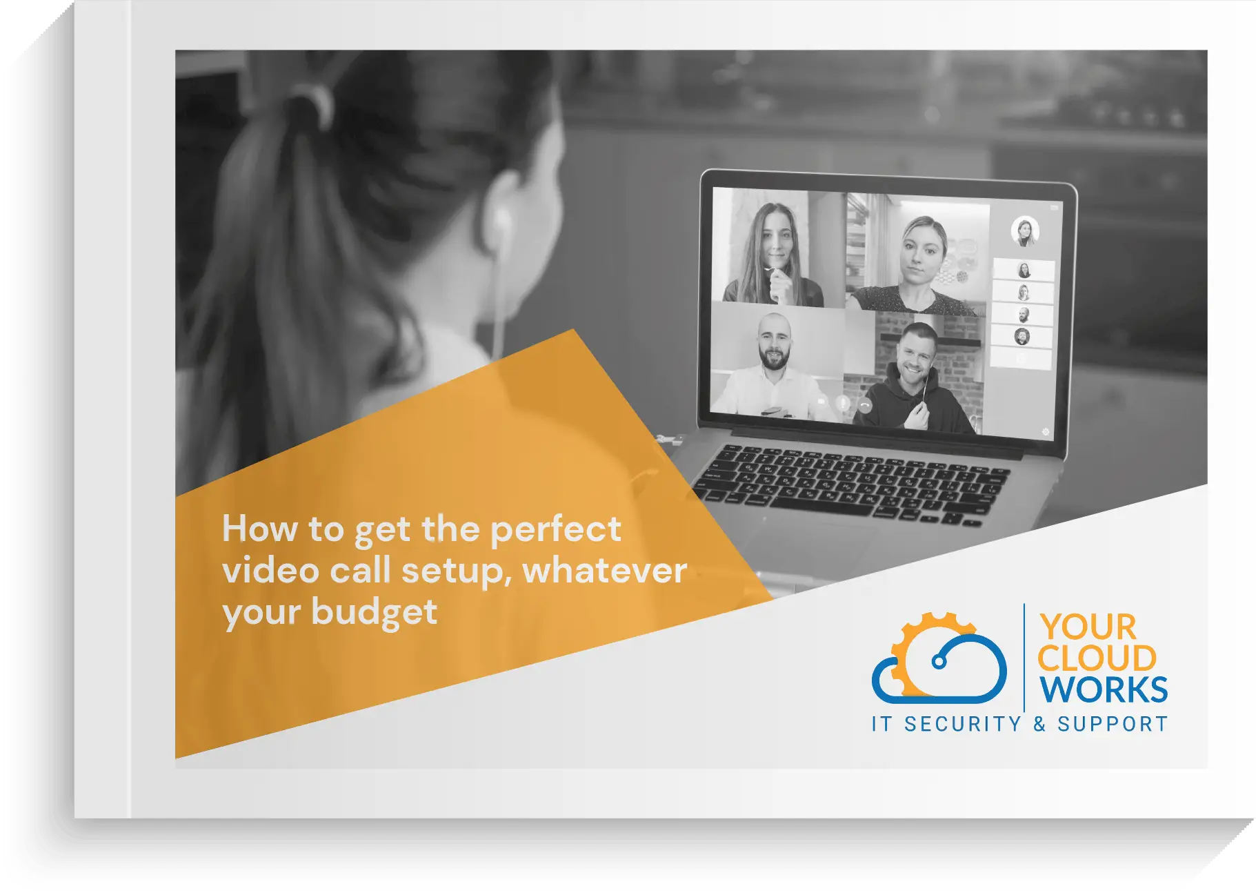 How to get the perfect video call setup, whatever your budget