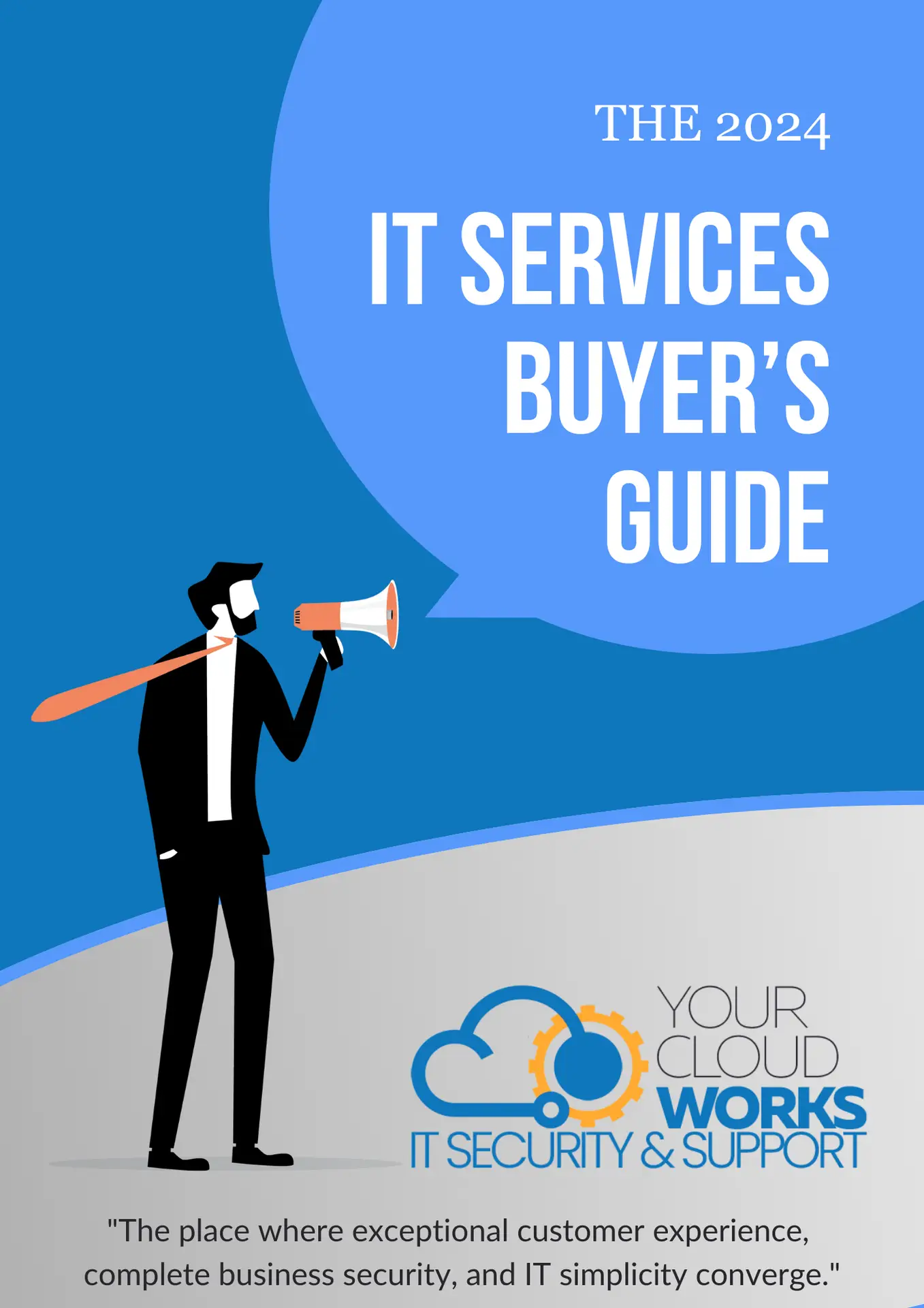 IT Buyer’s Guide for 2024
