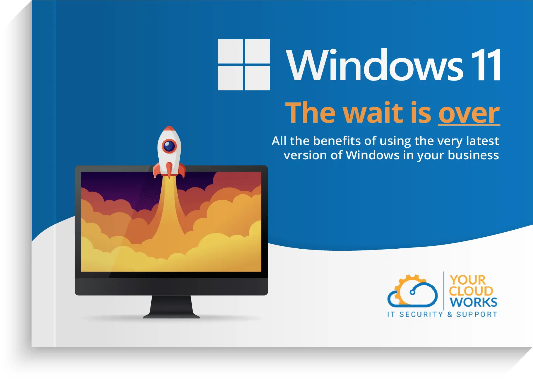 It’s a Massive Launch Month!