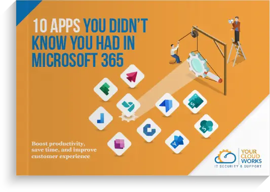 Let’s talk about the hidden treasures of Microsoft 365