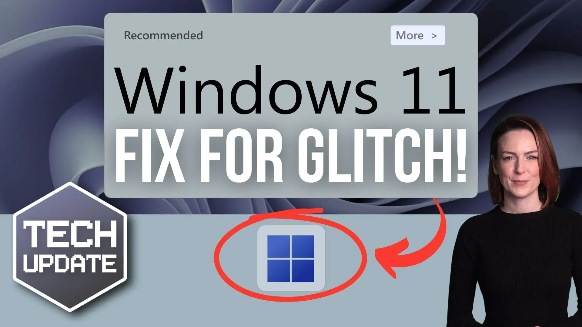 Microsoft’s fixing this annoying Windows 11 fault
