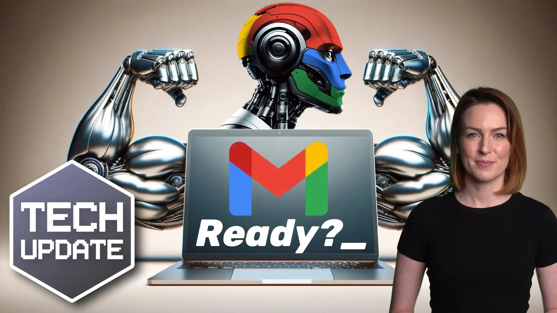 Are you ready for next-gen email security? (YES!)