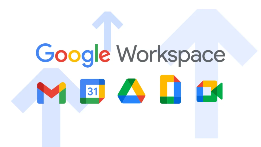 Google Workspace Apps