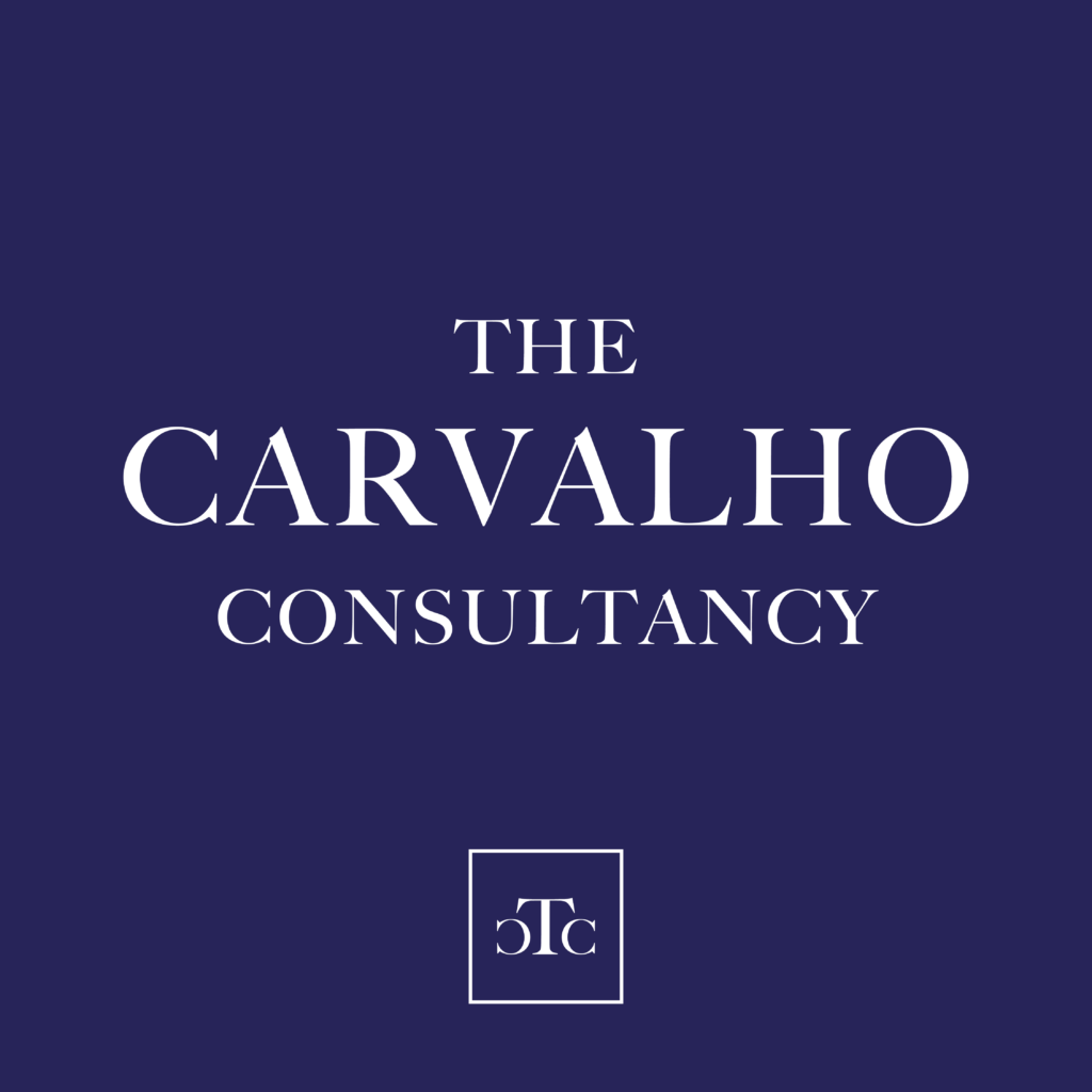 The Carvalho Consultancy