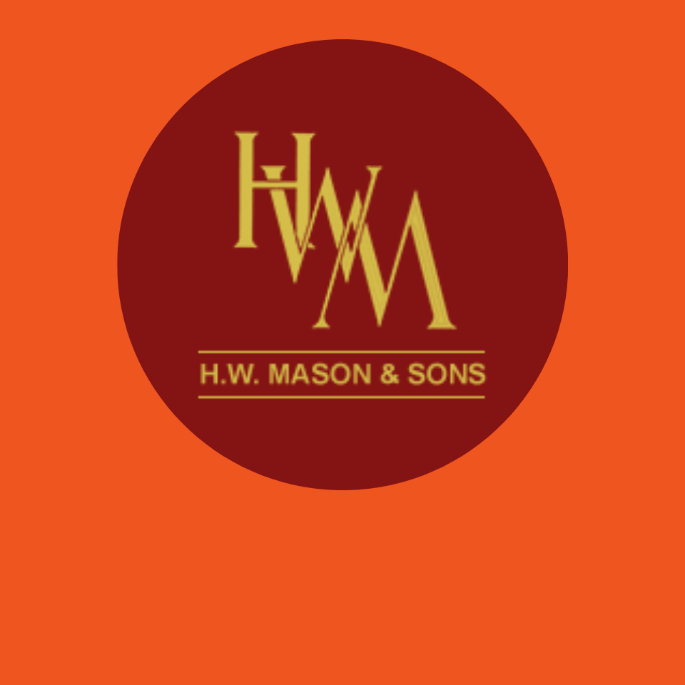 HWM Client Logo